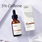 Caffeine Eye Serum Manufacturer - 5% Eye Contour Pigmentation