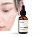 Caffeine Eye Serum Manufacturer - 5% Eye Contour Pigmentation