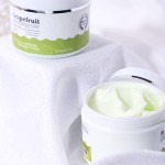 Grapefruit Massage Cream Factory - Private Label Oil Control Organic