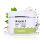 Massage Cream Manufacturer - Natural Pomelo Essence Nourishing