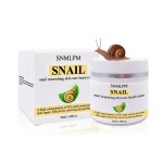Snail Cream Factory - Custom 50ml Anti Wrinkle Retinol