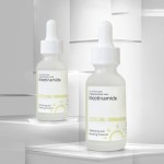 Niacinamide Serum Manufacturer - Oil Balance Vitamin C Whitening