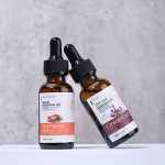 Onion Hair Oil Factory - Private Label Anti Hair Loss Dandruff