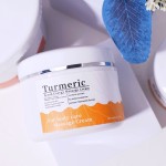 Turmeric Body Scrub Manufacturer - Exfoliating Skin Tone Enhance