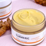Turmeric Skin Care Set Factory - Wholesale Soap Cream Mask