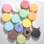 Lavender Shampoo Soap Manufacturer - 100% Natural Dandruff Relief