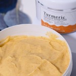 Turmeric Scrub Factory - Custom Natural Exfoliating Body Scrub