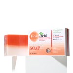 Turmeric Soap Factory - 140g Honey Glycerin Mineral-based