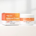 Wild Yam Cream Manufacturer - Breast Enhancement Body Lotion