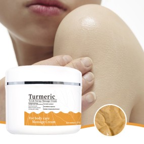 Turmeric Body Scrub Manufacturer - Exfoliating Skin Tone Enhance