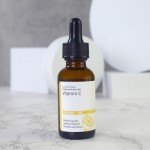 Vitamin C Serum Manufacturer - Moisturizing Essence Nicotinamide