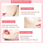 Bentonite Mask Powder Factory - OEM Natural Exfoliating Rose