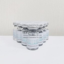 Collagen Solution 4ml - Type I & III with Peptide Serum