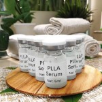 PLLA Serum 5ml - Pore Shrinking Face Lifting Factory