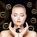 Face Slimming Cream - V-Shape Double Cheek Reduction