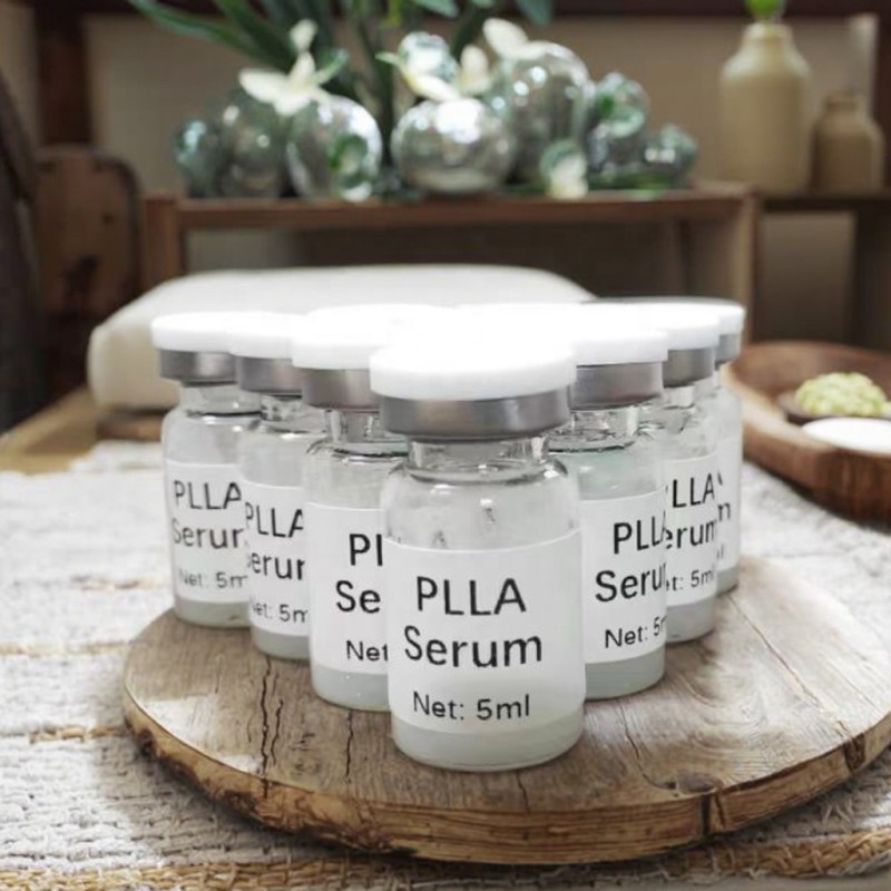 PLLA Serum 5ml - Pore Shrinking Face Lifting Factory