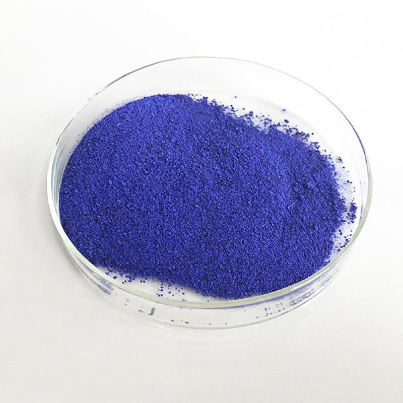 Copper Peptide Powder - GHK-Cu Cosmetic Raw Material