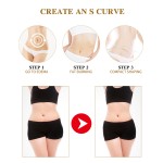 Sweat Gel Cream - Coconut Oil Fat Burning Slimming