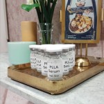 PLLA Solution 5ml - Poly-L-Lactic Acid Face Lifting Serum