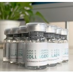 Collagen Serum 4ml - HA Peptide Nourishing Formula