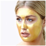 24K Gold Mask - Collagen Anti Wrinkle Skincare