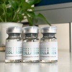 Collagen Serum 4ml - HA Peptide Nourishing Formula