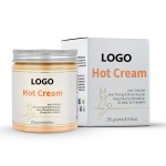 Sweat Cream - Weight Loss Fat Burning Manufacturer