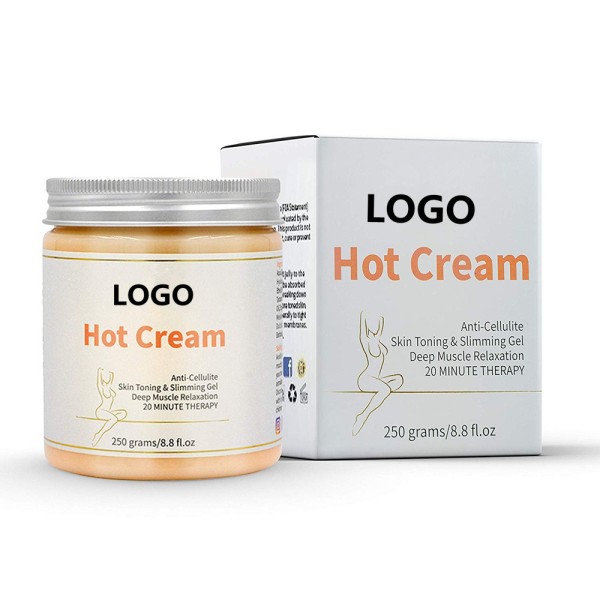 Sweat Cream - Weight Loss Fat Burning Manufacturer