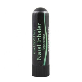 Peppermint Inhaler - Aromatherapy Nasal Stick Factory