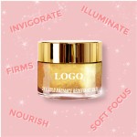 24K Gold Mask - Collagen Anti Wrinkle Skincare