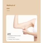 Cellulite Burning Cream - Chin V-Shape Slimming