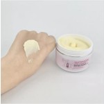 Shea Butter Cream 50ml - Unrefined Body Oil Factory