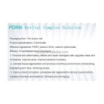 Salmon DNA Serum - PDRN Anti Aging Ampoule Supplier