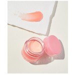 Lip Sleeping Mask - Strawberry Vegan Lip Care