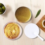 24K Gold Mask - Collagen Anti Wrinkle Face Mask