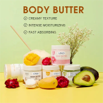 Rainbow Shea Butter - Vegan Body Lotion Manufacturer