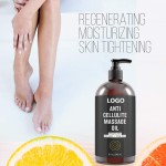 Stem Cell Massage Oil - Liposuction Fat Burner Factory