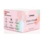 Cica Face Cream - Moisturizer Anti Aging Natural Formula