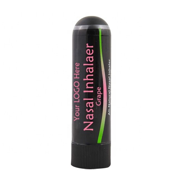 BlueBerry Inhaler - Menthol Nasal Stick Refreshing