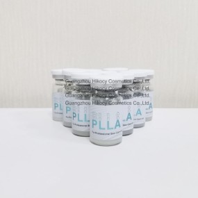 PLLA Serum 5ml - Private Label Collagen Stimulating Formula
