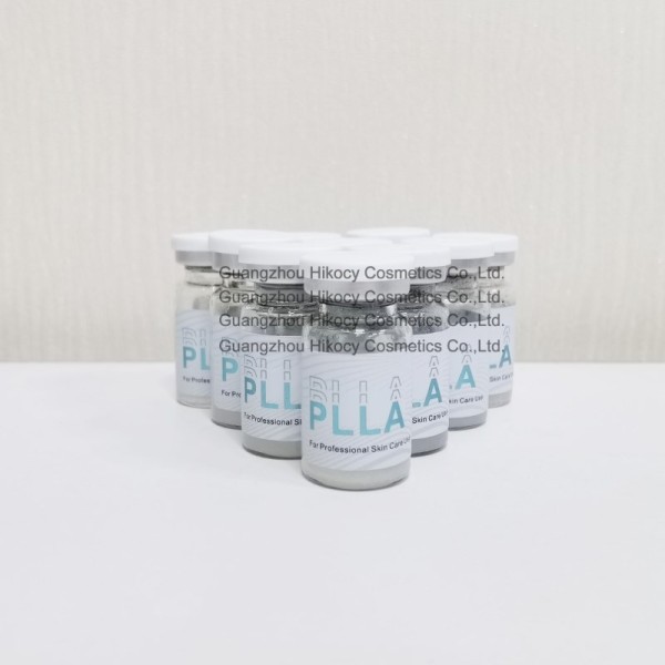 PLLA Serum 5ml - Private Label Collagen Stimulating Formula