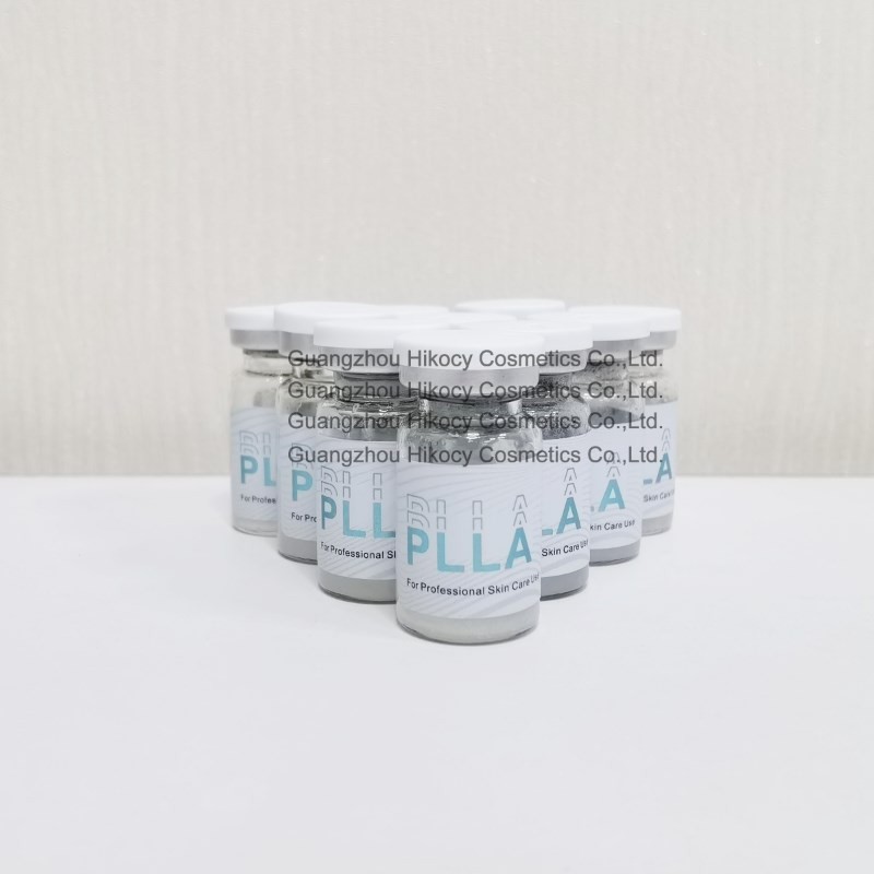 PLLA Serum 5ml - Private Label Collagen Stimulating Formula