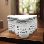 PLLA Serum 5ml - Private Label Collagen Stimulating Formula