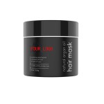 Argan Oil Set - Anti-Dandruff Moisturizing Shampoo