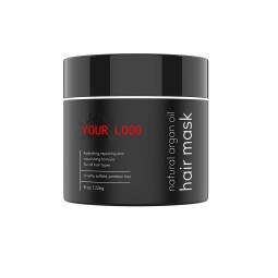 Argan Oil Set - Anti-Dandruff Moisturizing Shampoo