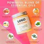 Sweat Cream - Weight Loss Fat Burning Manufacturer