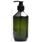 Argan Oil Shampoo - Anti-Dandruff Moisturizing Gel