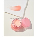 Night Lip Balm 20ml - Organic Collagen Moisturizing