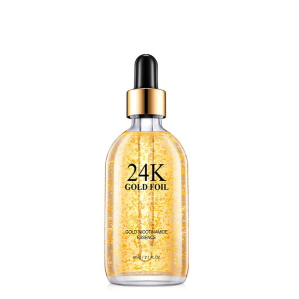 24K Gold Serum - Vitamin C Collagen Moisturizing Factory
