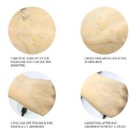 24K Gold Serum - Vitamin C Collagen Moisturizing Factory